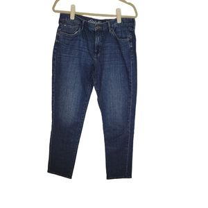 Eddie Bauer Boyfriend 10-30L Jeans